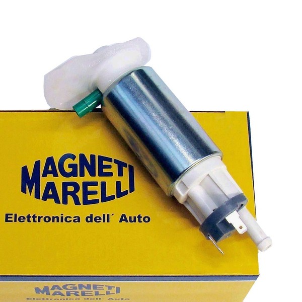 Kraftstoffpumpe Benzinpumpe FüR Renault Espace III 2.0 2.0 16V 3.0 3.0 V6 24V-image