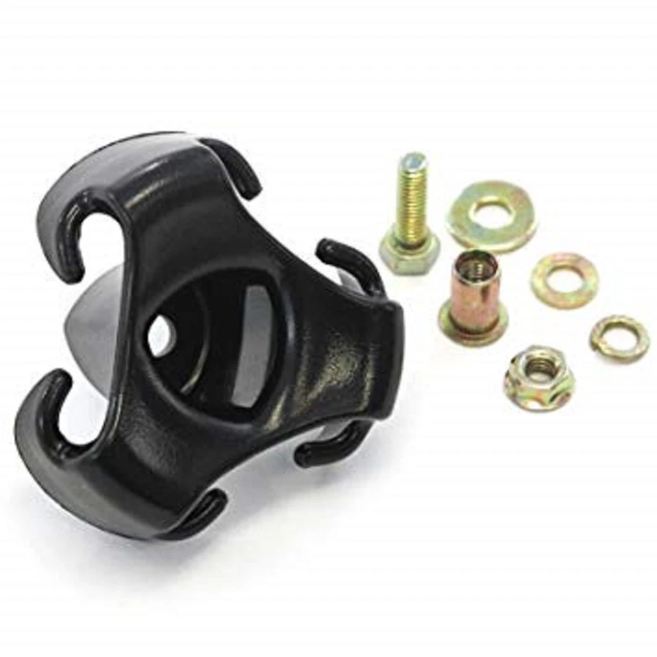 Крючок багажника для Honda Accord 08-26 Civic 10-26 Acura ILX 13-22 TLX 15-25 - Изображение 2 из 4