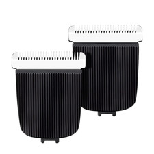 2 Pack Replacement Blade for Manscaped the Lawn Mower 4.0 3.0 2.0, Lawnmower Gro