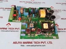 SCS-8 PCB Card 7212-194.0003