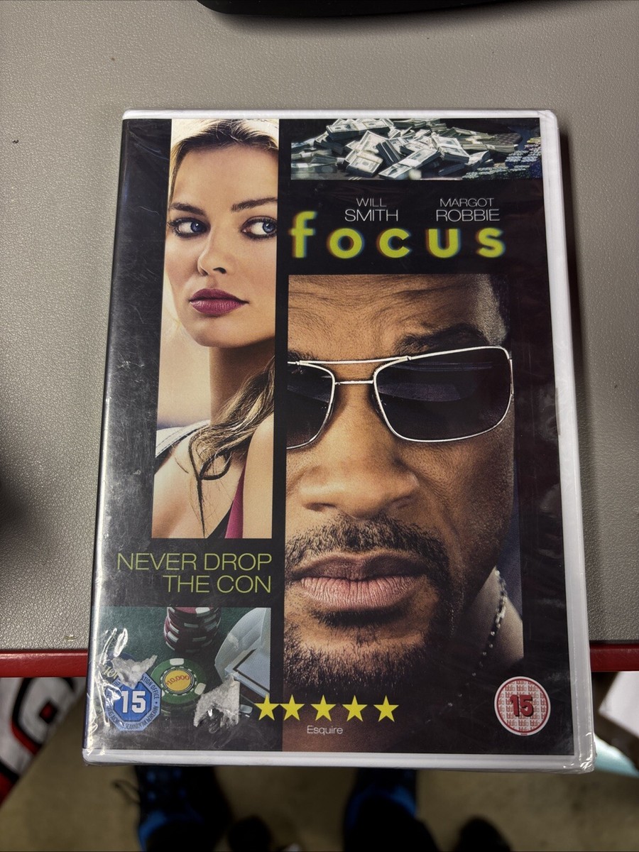 Focus Dvd #20 New Sealed | eBay UK