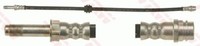 Trw PHB582 Bremsschlauch 548 Mm FüR Mercedes Viano W639 Vito Mixto 2.0D-3.7
