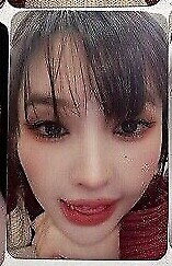 G)I-DLE I FEEL DEAR MY MUSE SPECIAL EVENT PHOTOCARD OFFICIAL | eBay