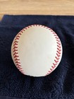 Fergie Jenkins HOF 7/21/91 Autographed ONL Baseball JSA COA Vintage — photo 8