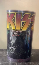 Polar Lights #867 KISS - THE CATMAN - Pre-Painted Figure Plastic Model Kit