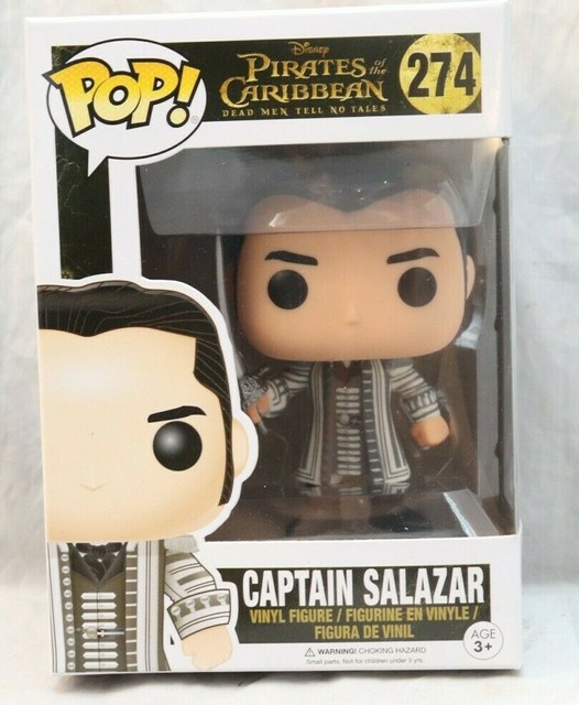 funko pop elizabeth swann