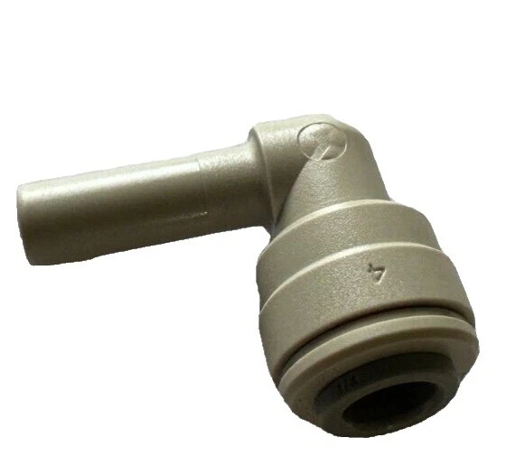 Elbow Push-to-Connect Fittings