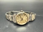 1967 Ladies SS Rolex ref 6516/6519 Oyster Perpetual Date Watch