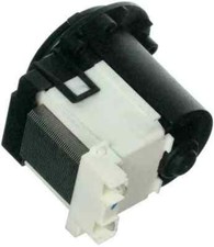 Front Loader Drain Pump Motor LG WM2277HW WM3455HS WM3987HW Washer Dryer Combo