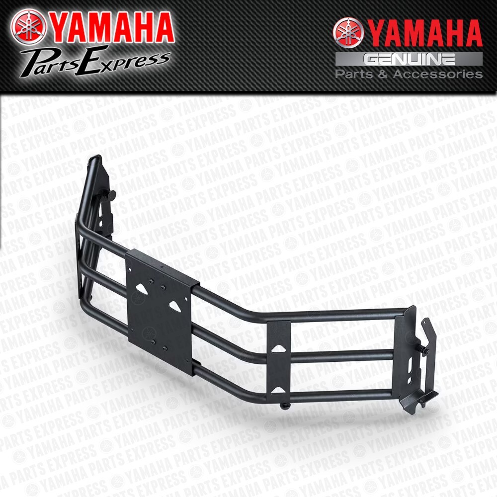 その他 Uyama Hiroto,Segawa/Extension,Carry More 2018 - 2025 YAMAHA WOLVERINE RMAX2 RMAX4 X2 X4 850 1000 OEM BLACK