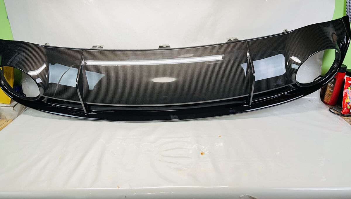 Full Hood & Fender + Mirror Kit | AUDI RS7 2021 Full Hood & Fender + Mirror Kit | AUDI RS7 2021