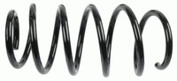 Sachs Fahrwerksfeder 998 737 Vorderachse Opel