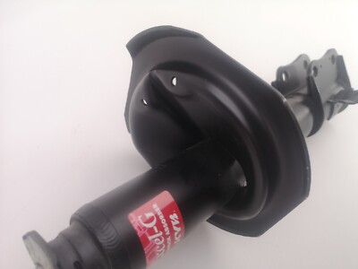 KYB 333409 Front Shock Absorber Set for OPEL Agila SUZUKI
