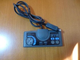 NEC PC Engine CoreGrafx II 2 PI-TG7 Console System  Tested
