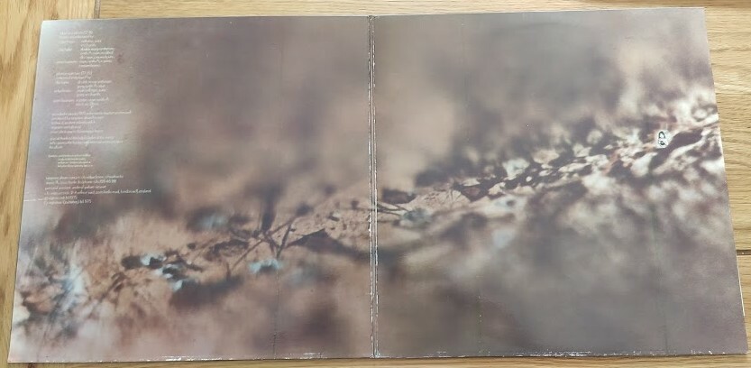 TANGERINE DREAM Vinyl LP Rubycon Gatefold 1975 Virgin V2025 | eBay UK