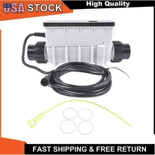 For Pentair Intellichlor IC20 520554 EC-520554 Salt Cell Chlorinator Generator