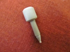 Agilent 0100-2298 Adapter, PEEK, to Switch - FAST SHIPPING