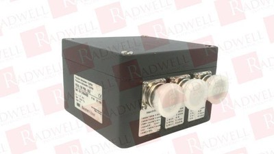 BAUMER ELECTRIC HEAG158 P09-052 / HEAG158P09052 (NEW NO BOX)