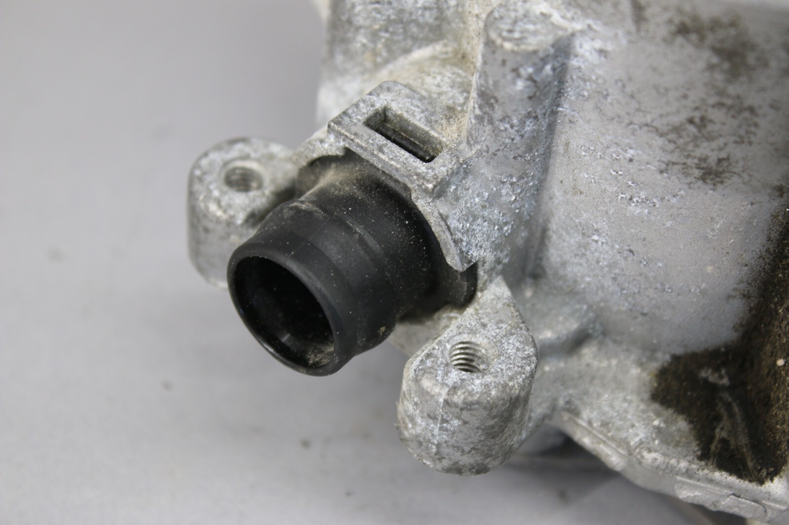 ✅ 15-17 Audi  A3 A4 A5 A6 Q3 Q5 Q7 S3 Motor Engine Brake Vacuum Pump OEM