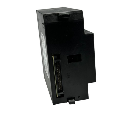 GE Fanuc IC693PWR330F 30W High Capacity Power Supply 120/240VAC 125VDC USA - Picture 4 of 7