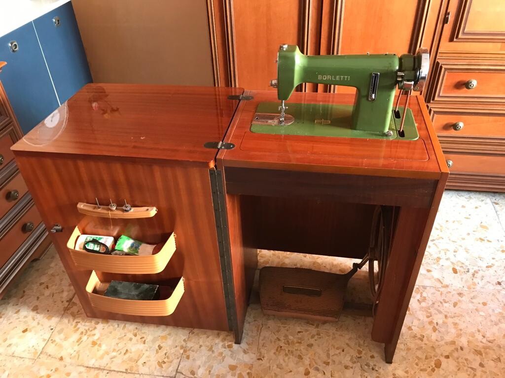 Foto 1 di 5