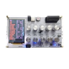 Car ECU Simulator/OBD Simulator/J1939/OBD II/ELM327 Development Test/CAN USE  