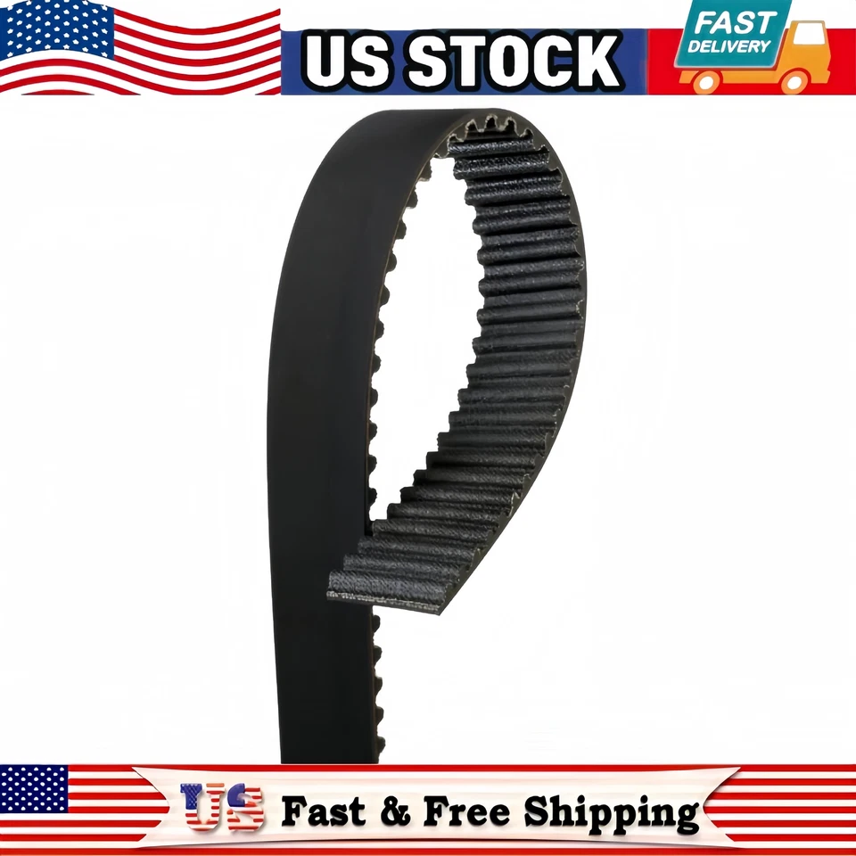 Ремень ГРМ двигателя OEM подлинный 2011-2021 Subaru Impreza WRX STI 2,5 л 13028AA250 - Изображение 3 из 4