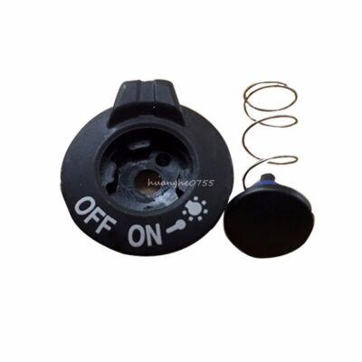 Original Power Dial ON-OFF + Release Button Part for Nikon D7200 Digital Camera