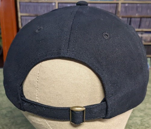 Ford Get Your Heart Racing Hat Baseball Cap Henry Ford Health System - Picture 4 of 8