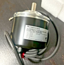 Koyo TRD-GK360-RZD series incremental (quadrature) rotary encoder, heavy duty, 