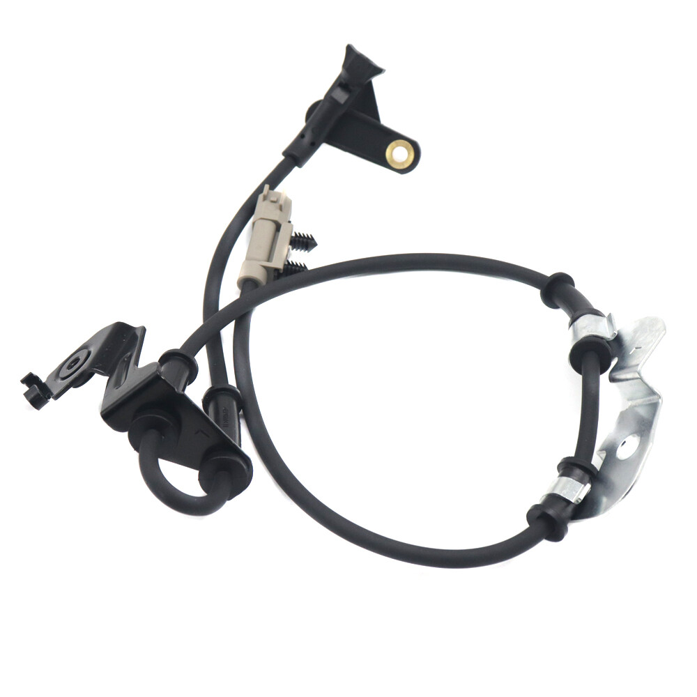 Front Left Driver Side ABS Wheel Speed Sensor - Fits 4683471AB 4683471AC 4683471AD