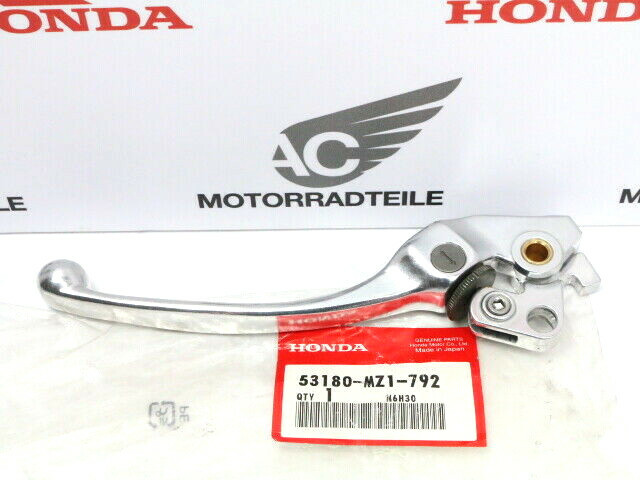 Honda VTR 1000 F Super Hawk Hebel Kupplung Kupplungshebel clutch