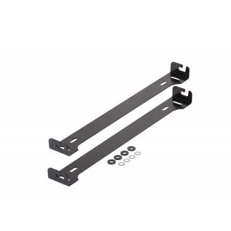 Kit fixation ARB Elements Jeep 10900039 systeme d'ancrage premium - 2