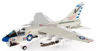 航空機・ヘリコプター century Wings 1/72 A-7E Corsair II VA-93 A-7E Corsair II 1:72 Diecast Model - Century Wings CW-001646 - $90.99