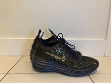 Nike Lunar Elite Sky High Sao Paulo Size 8.5 womens shoes