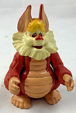 Thundercats LJN Snarf Companions Figure Action Figure Vintage 80s 1986 Toy