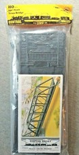 Central Valley HO Scale 150' Pratt Truss Bridge 1902 TS