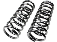 For 1978-1984 Oldsmobile Cutlass Calais Coil Spring Set Front 31822MMFG 1979