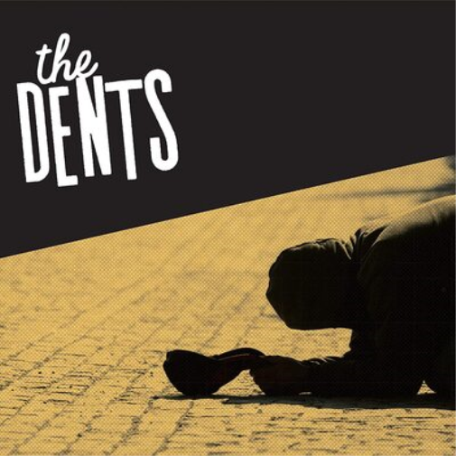 The Dents The Dents (CD) EP