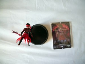 Secret Fate Grand Order Duel Vol 4 Angra Mainyu Card Collection Figure Fgo Ebay