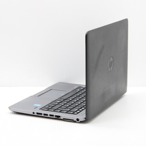 HP EliteBook 840 G1 Windows 11 Pro 14" Laptop Intel Core i5 4300U 8GB 240 GB SSD - Afbeelding 5 van 12