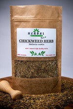 Chickweed Tea Dried Herb (Stellaria media) Gwiazdnica ziele 50g