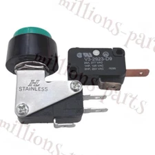 FOR ROTARY LIFT / FORWARD LIFT POWER UNIT SWITCH #P1483