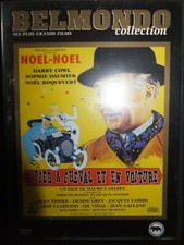 DVD A PIED A CHEVAL ET EN VOITURE /