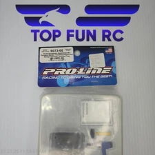 Pro-Line 6073-00 Scale Accessory Assortment #5