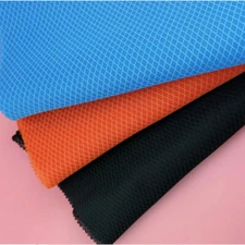 1M Mesh Speaker Grill Cloth Stereo Audio Fabric Dustproof Repair Car Home