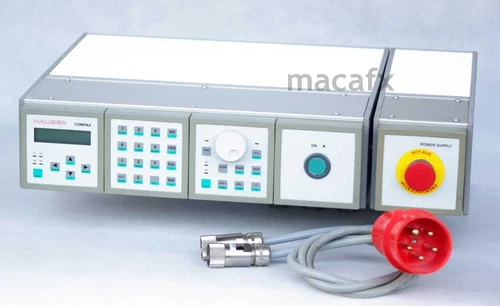 PARKER / HAUSER COMPAX 200-E 94S0-20005 