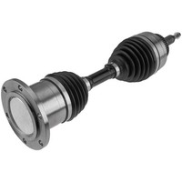 NTY Antriebswelle Gelenkwelle Vorderachse FüR Ford USA Expedition