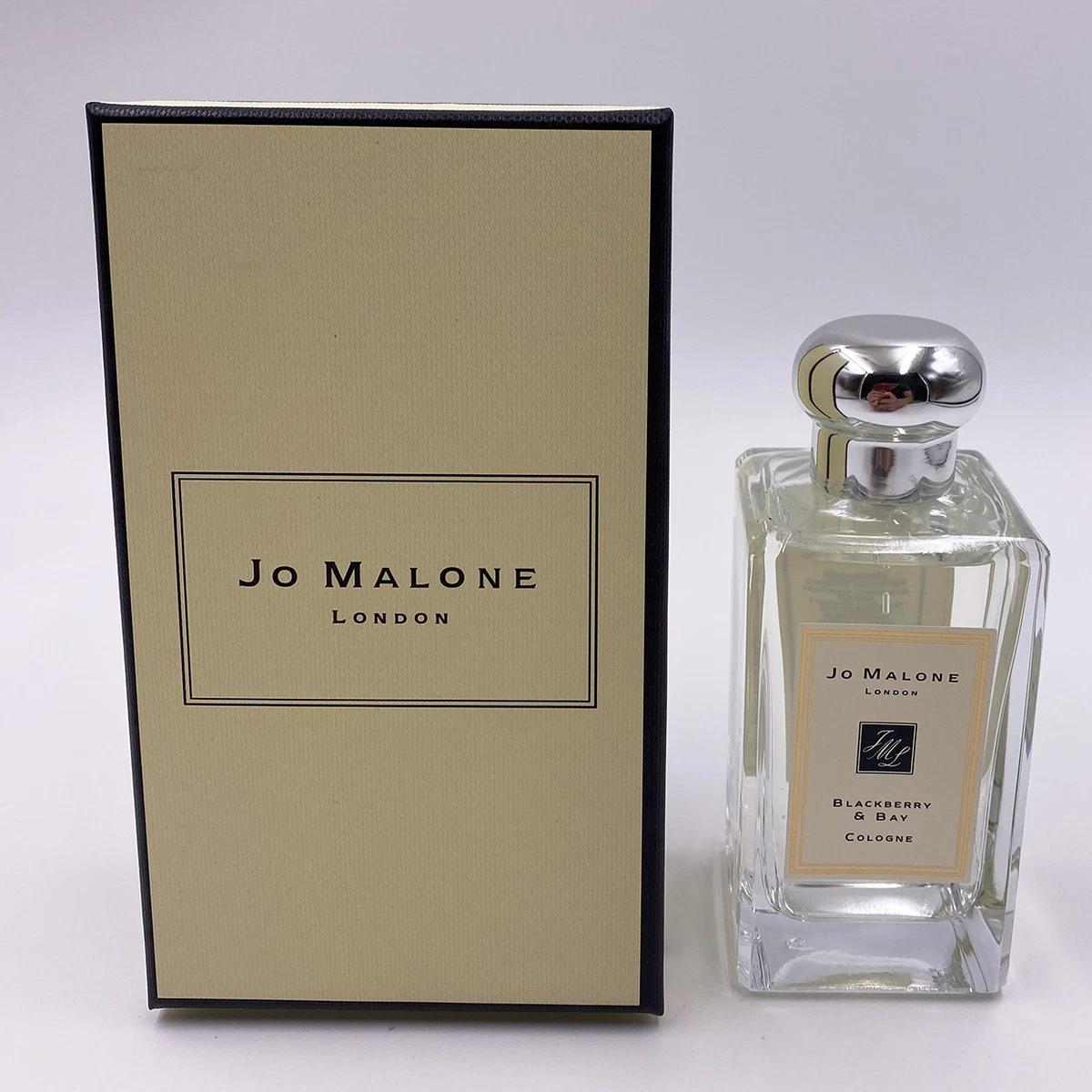 Jo Malone Blackberry Bay for sale | eBay