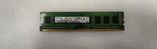 Samsung 4G PC3-12800 (DDR3-1600) Memory (M378B5173DB0 CK0)